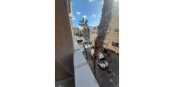 D'occasion - Appartement - Torrevieja - Estacion de autobuses