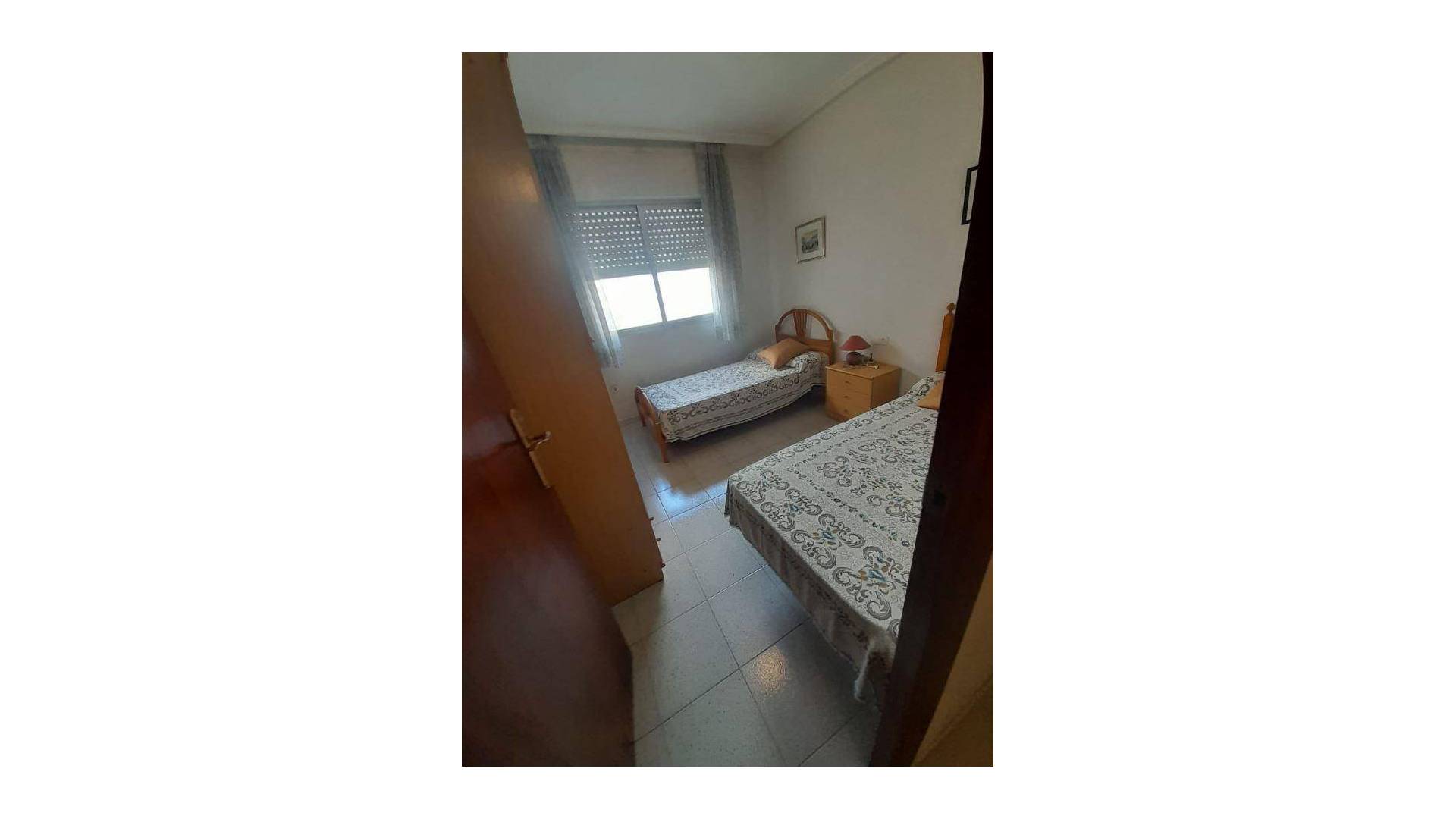 D'occasion - Appartement - Torrevieja - Estacion de autobuses