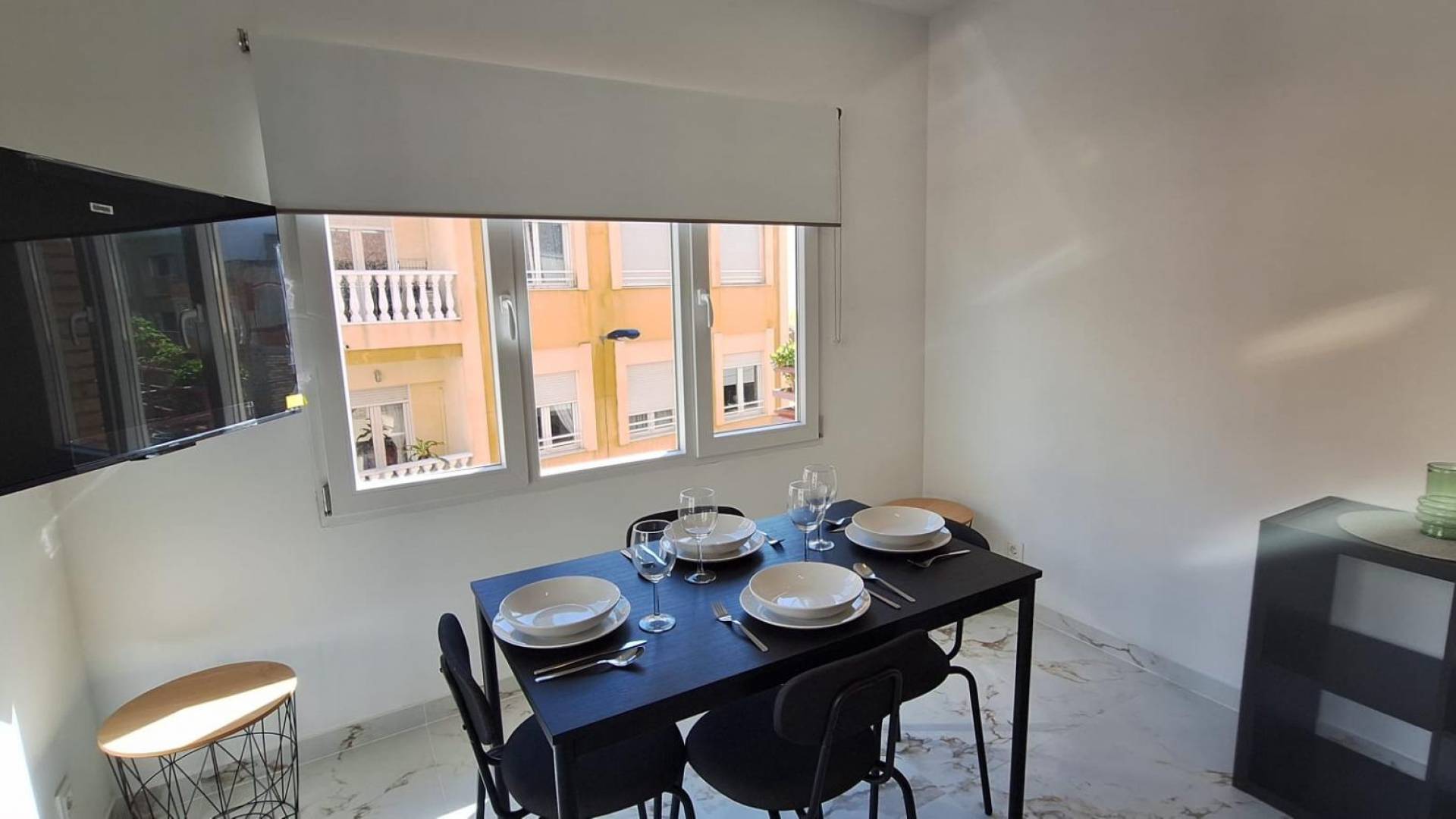 D'occasion - Appartement - Torrevieja - Estacion de autobuses