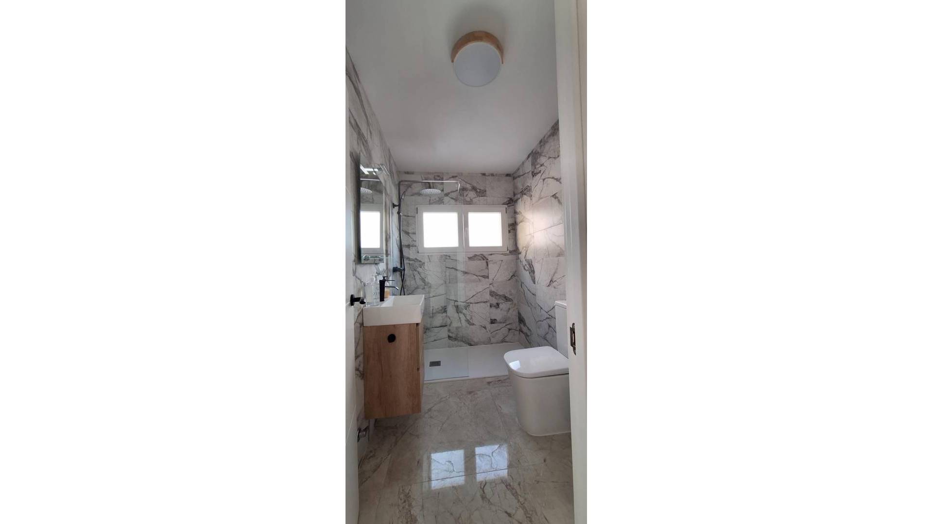 D'occasion - Appartement - Torrevieja - Estacion de autobuses