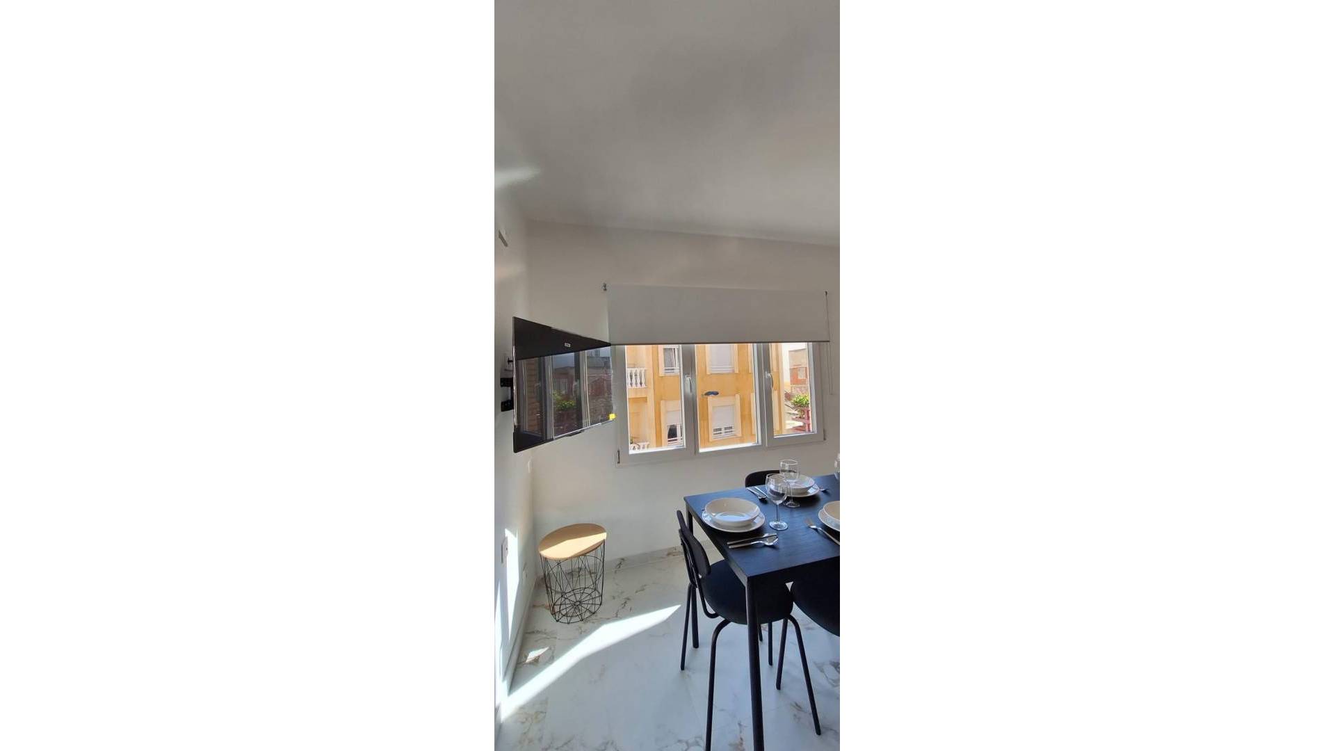 D'occasion - Appartement - Torrevieja - Estacion de autobuses