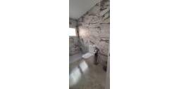 D'occasion - Appartement - Torrevieja - Estacion de autobuses