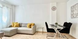 D'occasion - Appartement - Torrevieja - Estacion de autobuses