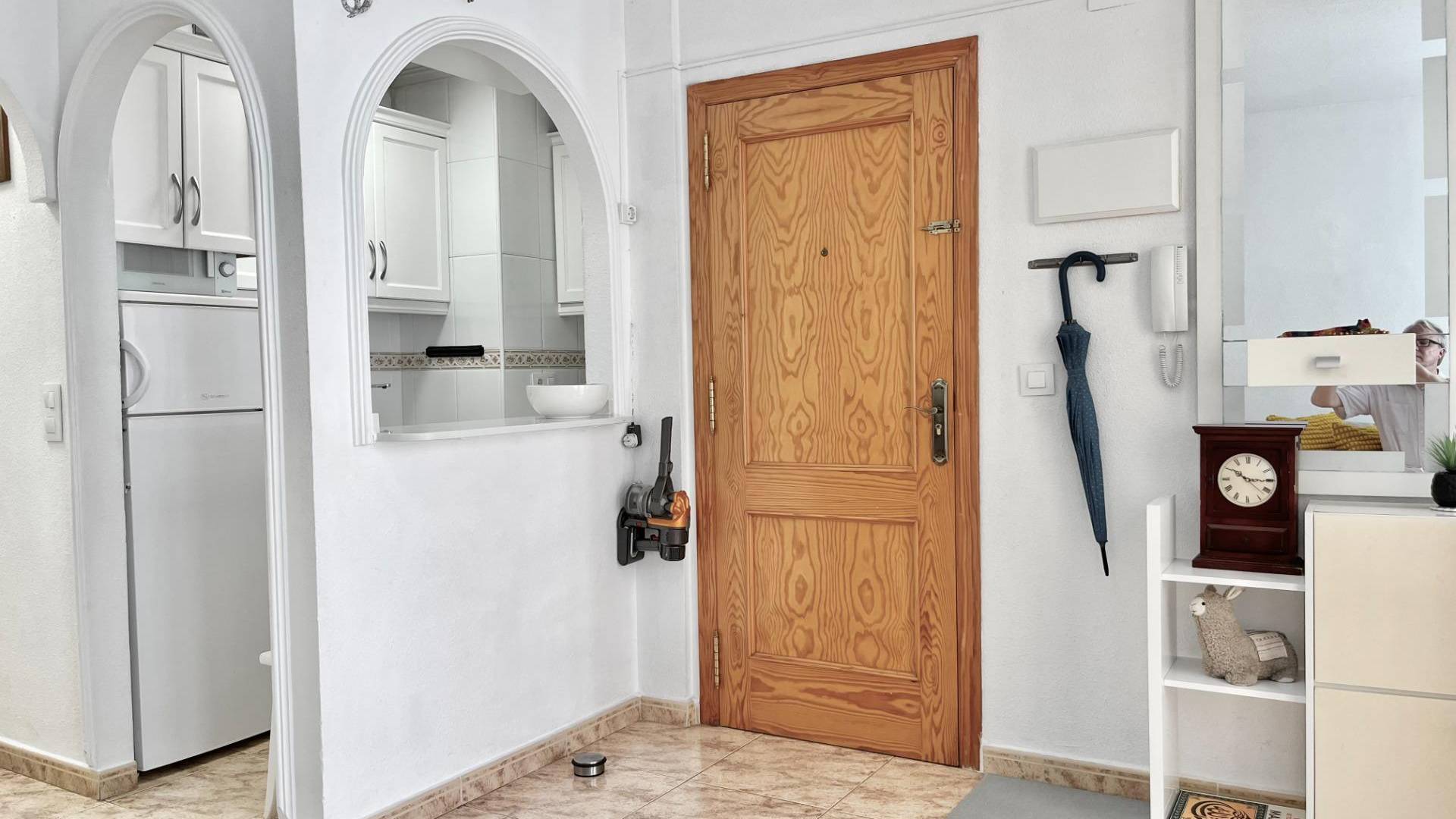 D'occasion - Appartement - Torrevieja - Estacion de autobuses