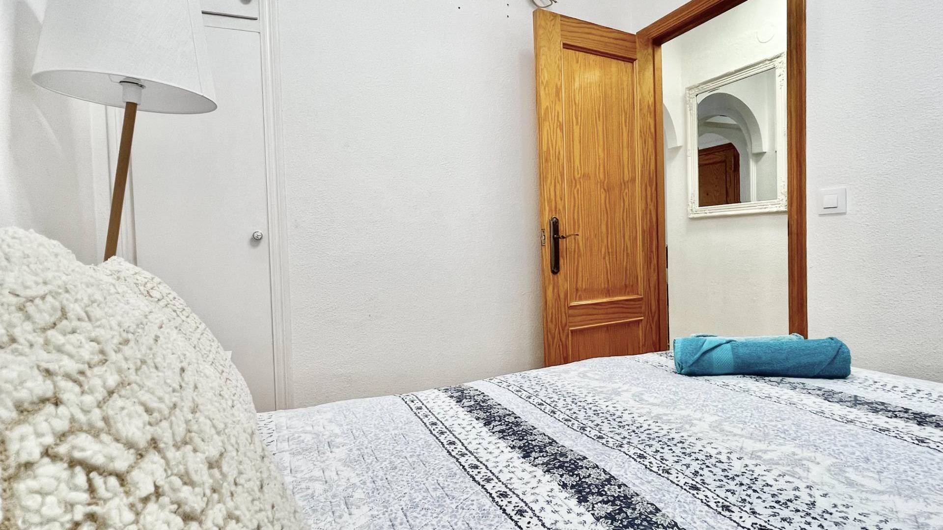 D'occasion - Appartement - Torrevieja - Estacion de autobuses