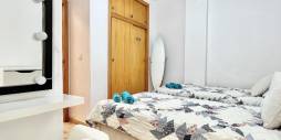 D'occasion - Appartement - Torrevieja - Estacion de autobuses