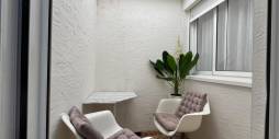 D'occasion - Appartement - Torrevieja - Estacion de autobuses