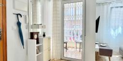 D'occasion - Appartement - Torrevieja - Estacion de autobuses