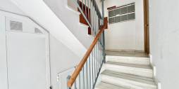 D'occasion - Appartement - Torrevieja - Estacion de autobuses