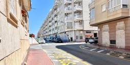 D'occasion - Appartement - Torrevieja - Estacion de autobuses