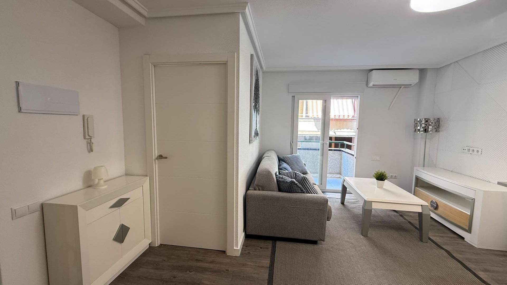 D'occasion - Appartement - Torrevieja - Estacion de autobuses