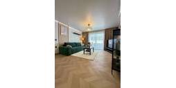 D'occasion - Appartement - Torrevieja - Estacion de autobuses