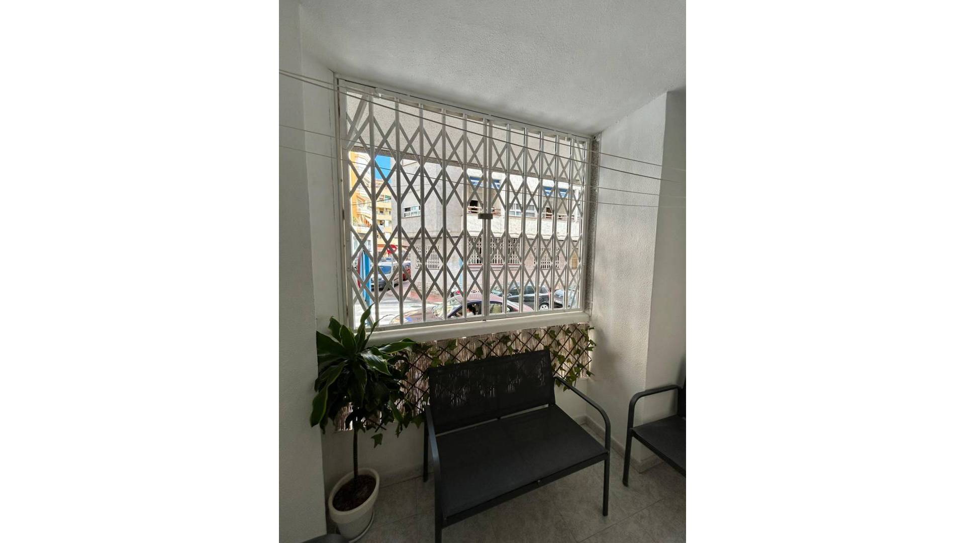 D'occasion - Appartement - Torrevieja - Estacion de autobuses
