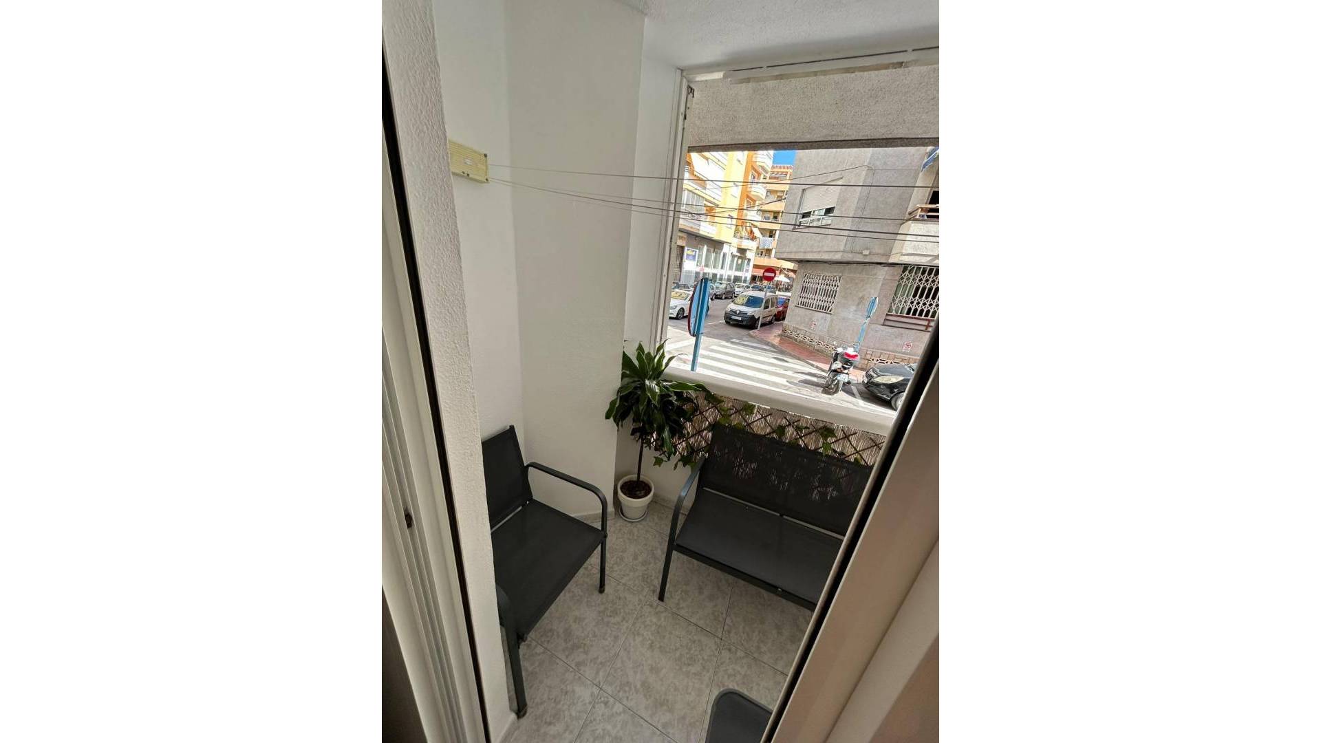 D'occasion - Appartement - Torrevieja - Estacion de autobuses