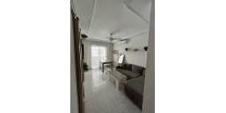 D'occasion - Appartement - Torrevieja - Estacion de autobuses