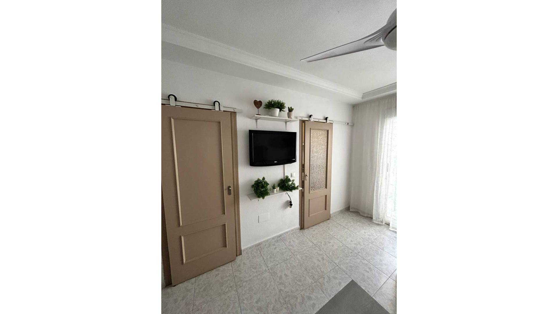 D'occasion - Appartement - Torrevieja - Estacion de autobuses
