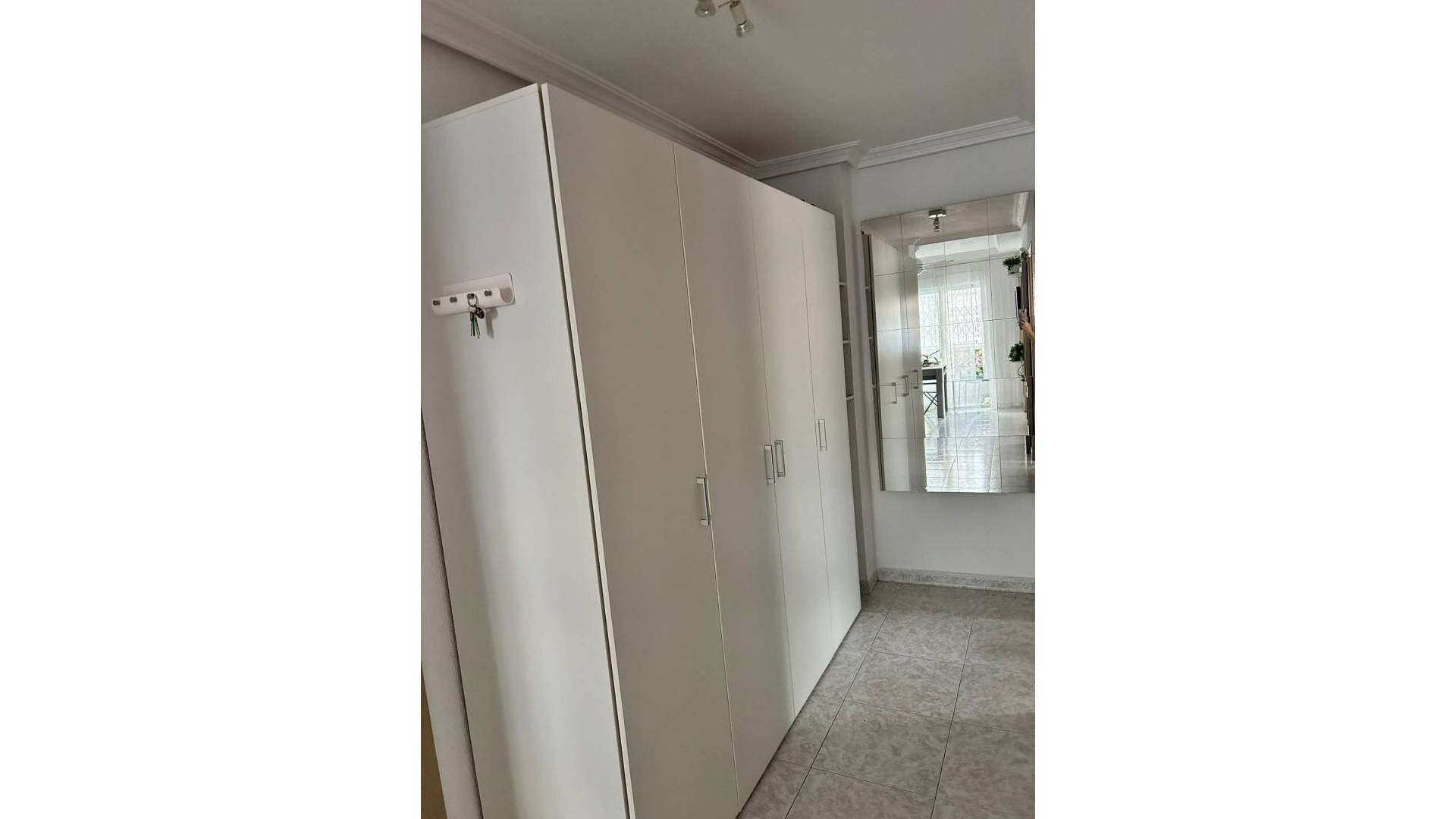 D'occasion - Appartement - Torrevieja - Estacion de autobuses
