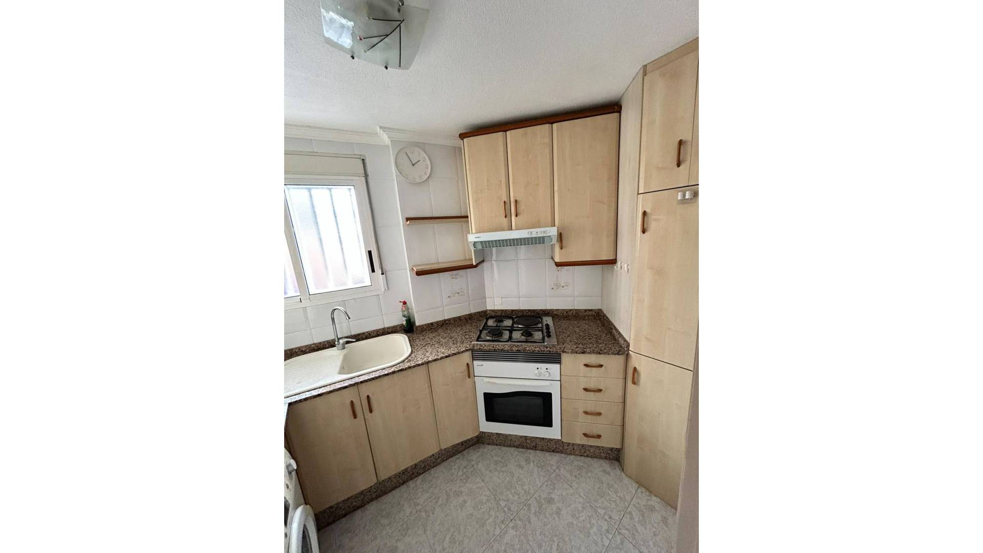 D'occasion - Appartement - Torrevieja - Estacion de autobuses