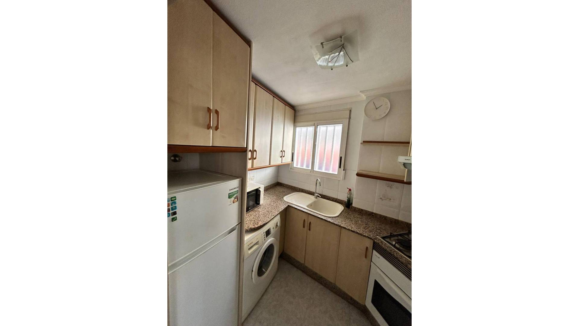 D'occasion - Appartement - Torrevieja - Estacion de autobuses