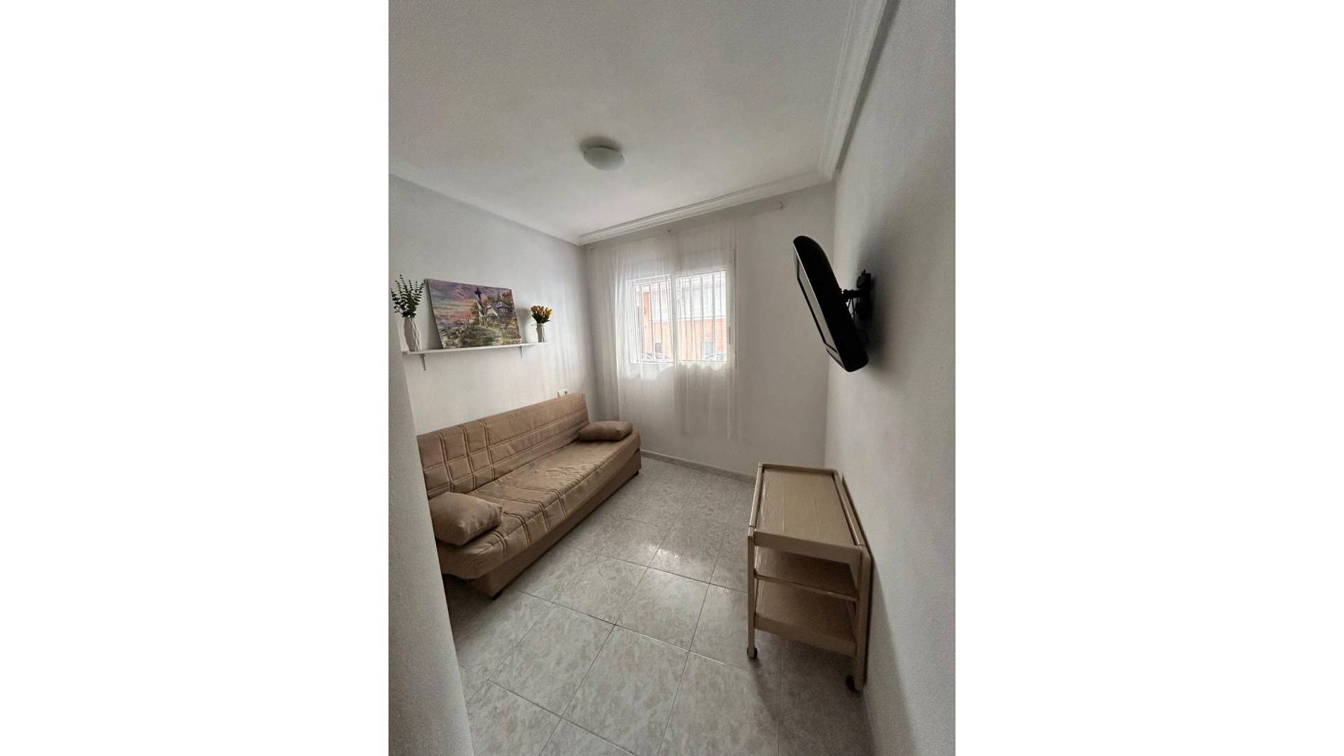 D'occasion - Appartement - Torrevieja - Estacion de autobuses
