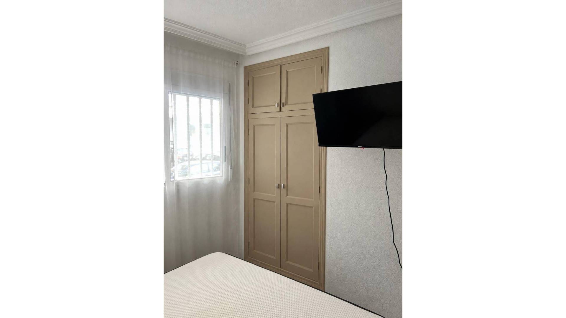 D'occasion - Appartement - Torrevieja - Estacion de autobuses