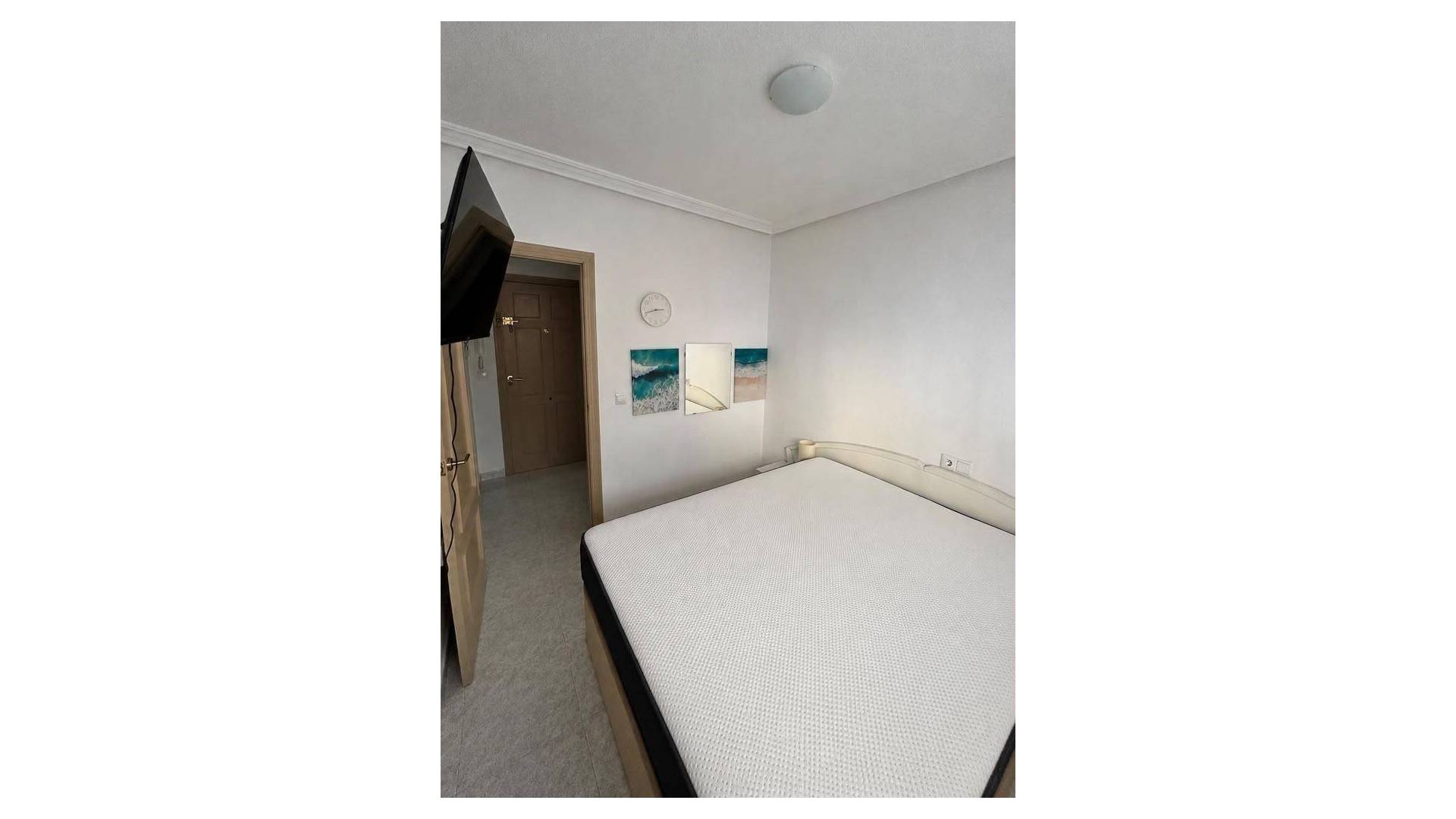 D'occasion - Appartement - Torrevieja - Estacion de autobuses