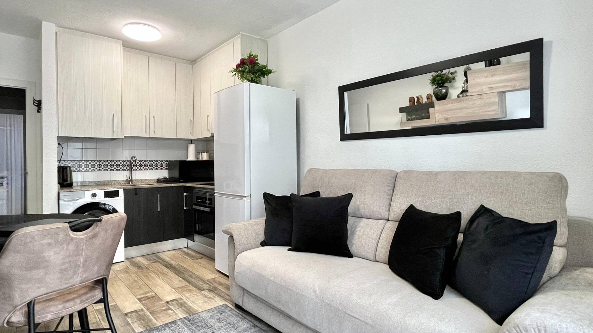 D'occasion - Appartement - Torrevieja - Estacion de autobuses