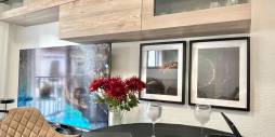 D'occasion - Appartement - Torrevieja - Estacion de autobuses