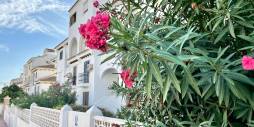 D'occasion - Appartement - Torrevieja - Estacion de autobuses