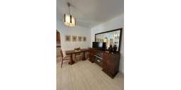 D'occasion - Appartement - Torrevieja - Habaneras