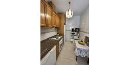 D'occasion - Appartement - Torrevieja - Habaneras