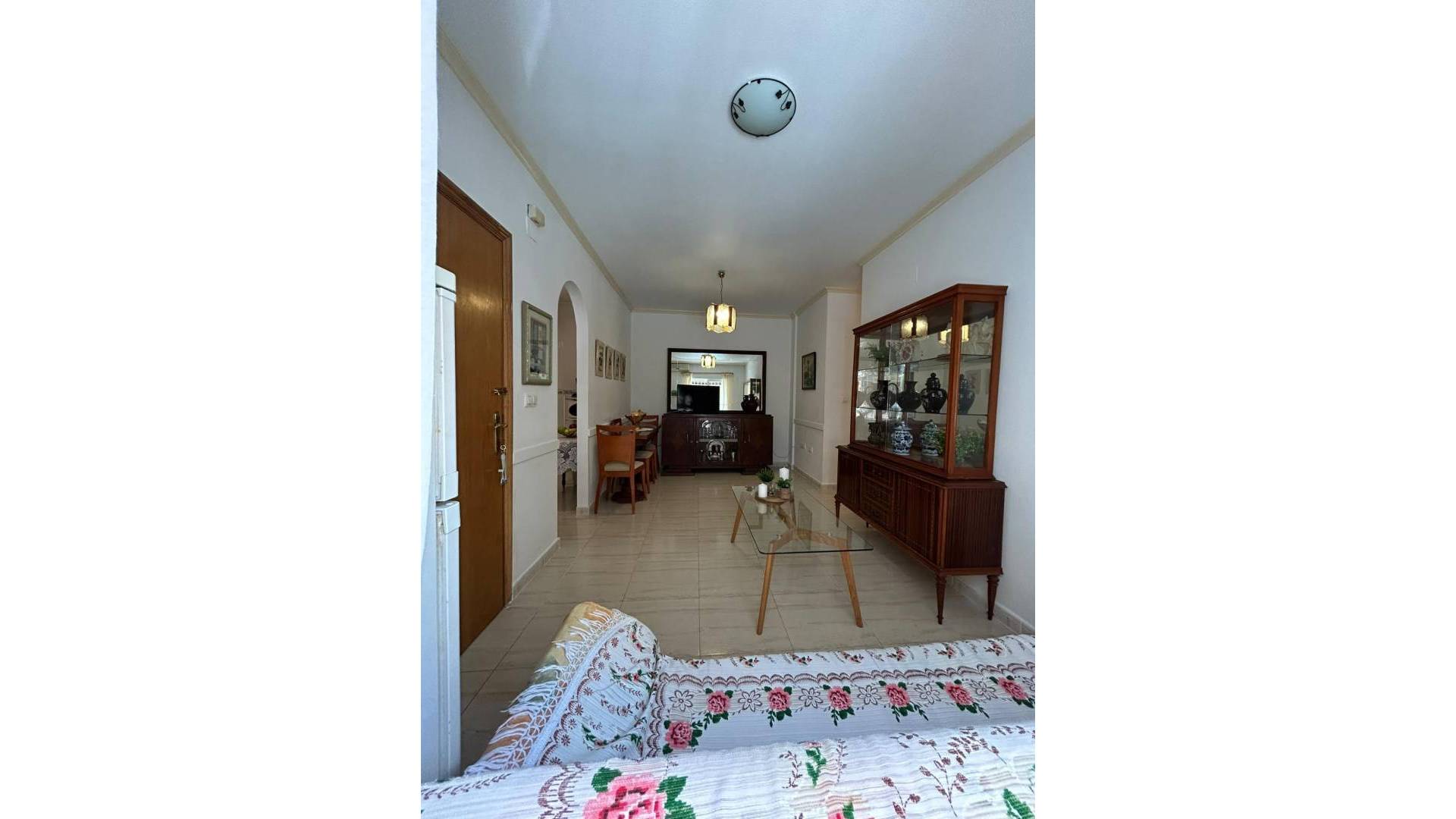 D'occasion - Appartement - Torrevieja - Habaneras