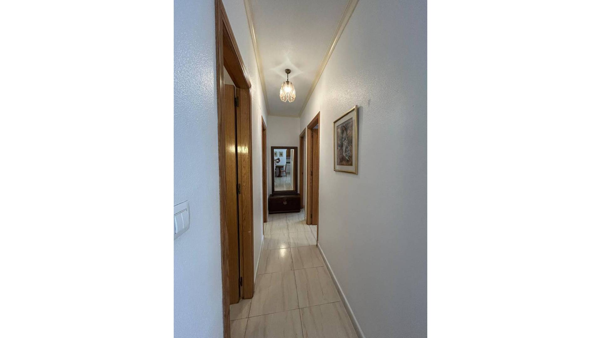 D'occasion - Appartement - Torrevieja - Habaneras