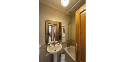 D'occasion - Appartement - Torrevieja - Habaneras