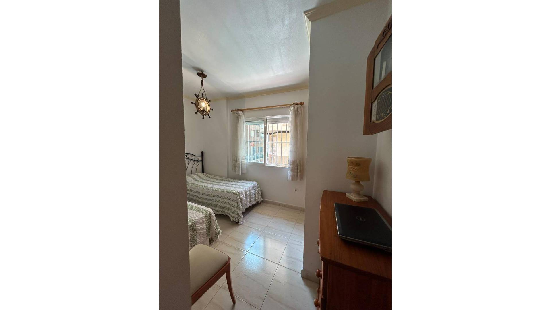D'occasion - Appartement - Torrevieja - Habaneras