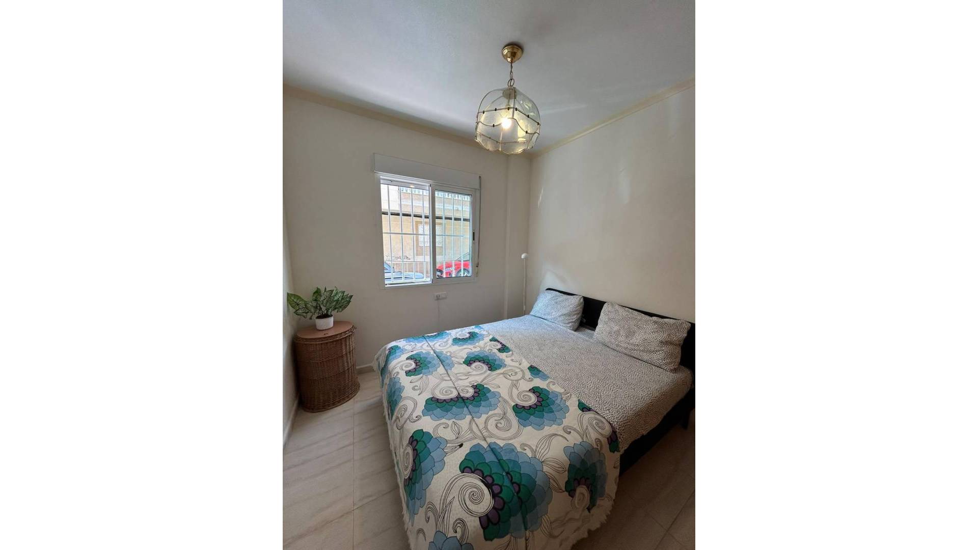 D'occasion - Appartement - Torrevieja - Habaneras