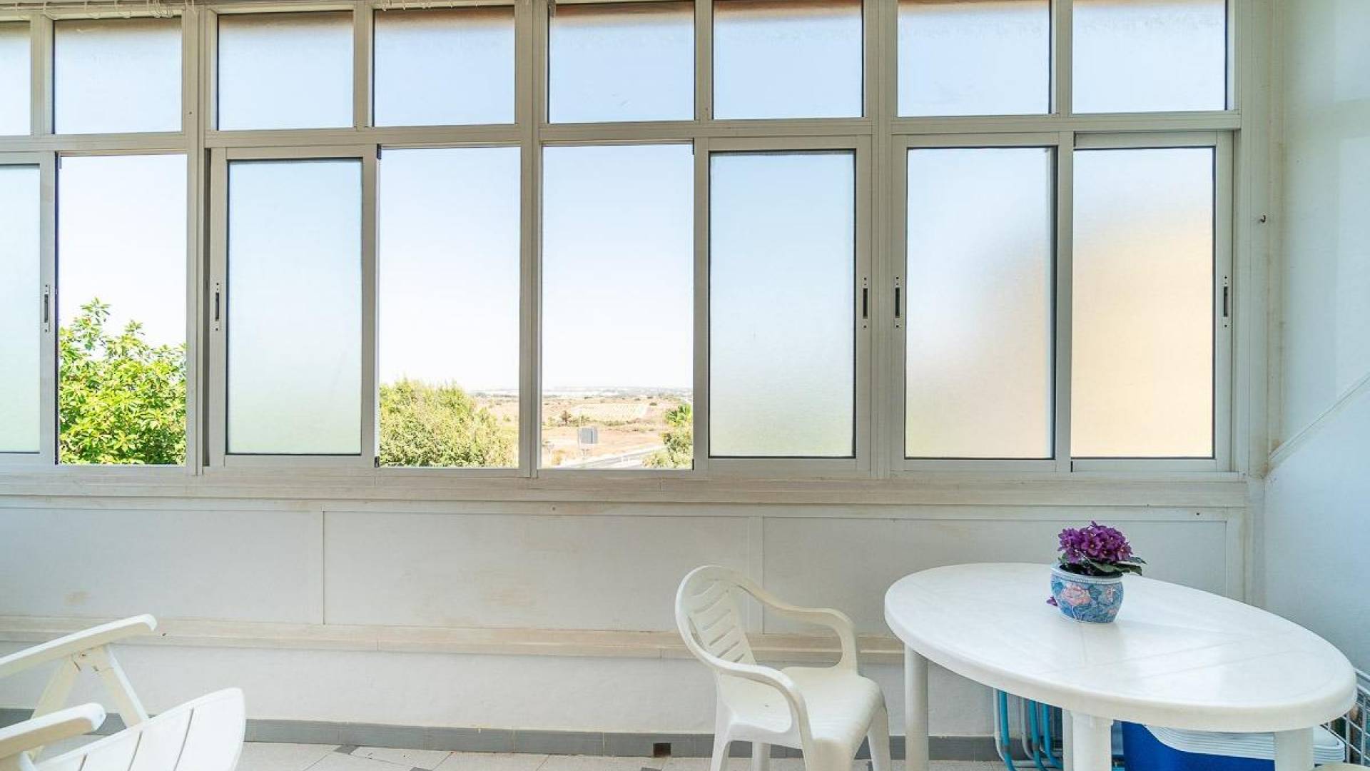 D'occasion - Appartement - Torrevieja - La Mata pueblo