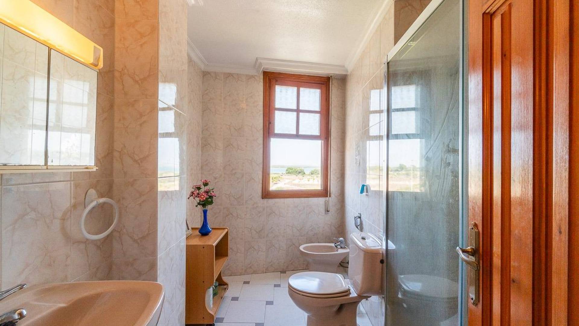 D'occasion - Appartement - Torrevieja - La Mata pueblo