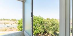 D'occasion - Appartement - Torrevieja - La Mata pueblo