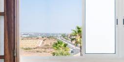 D'occasion - Appartement - Torrevieja - La Mata pueblo