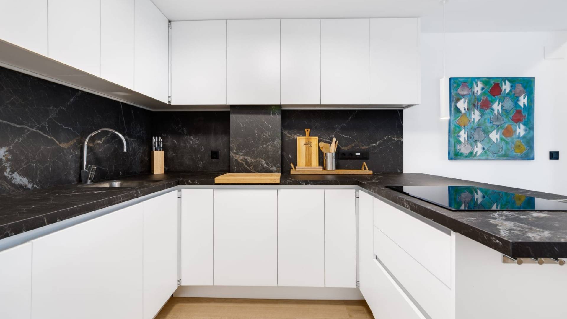 D'occasion - Appartement - Torrevieja - La Mata