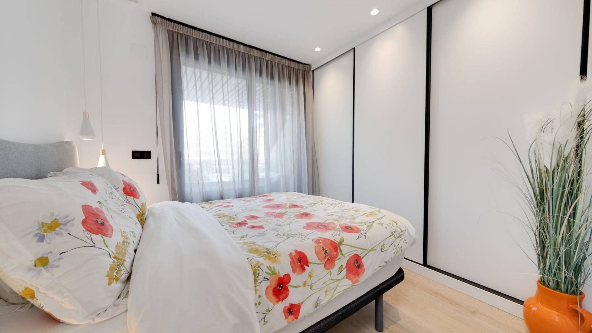 D'occasion - Appartement - Torrevieja - La Mata