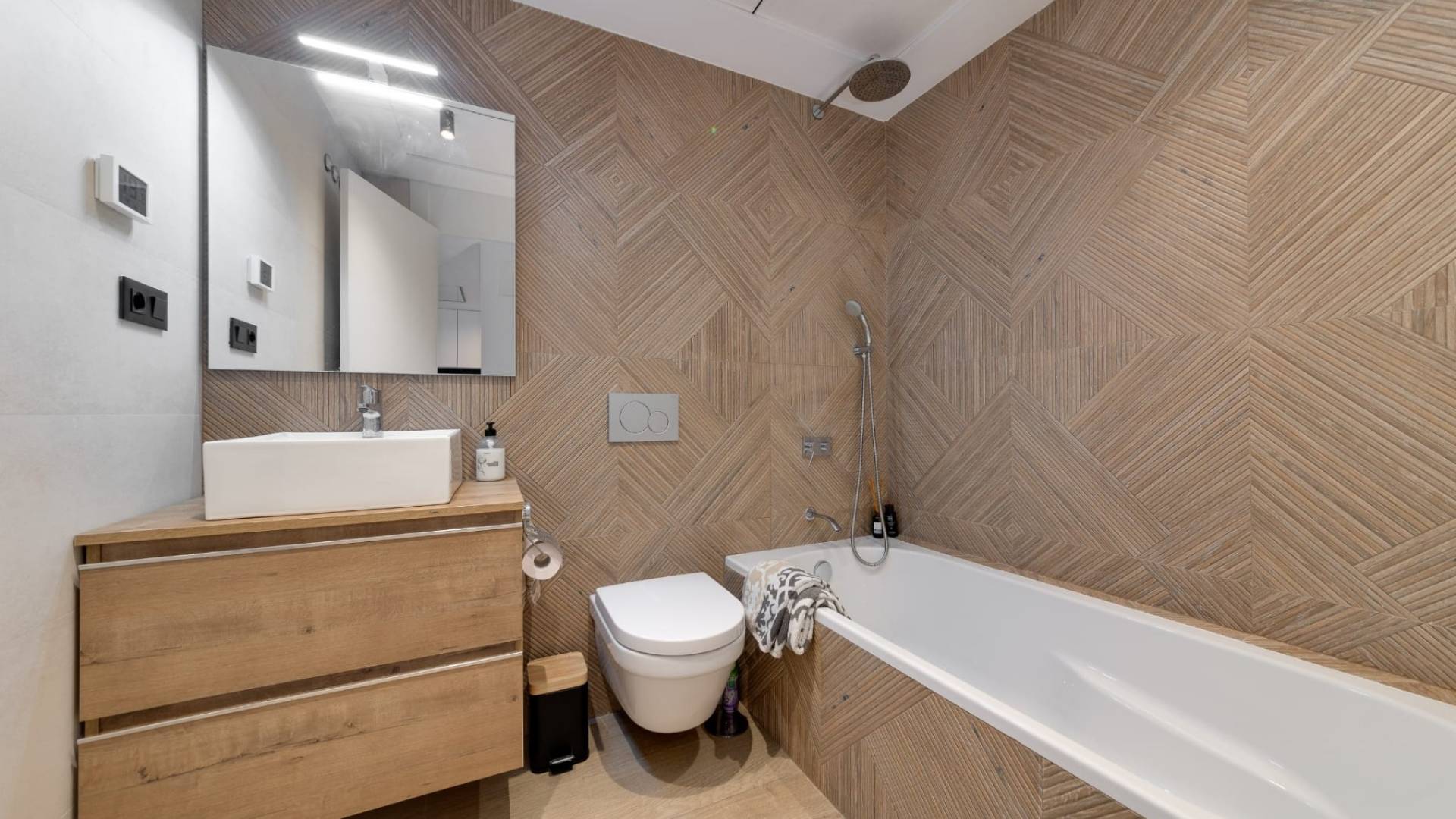 D'occasion - Appartement - Torrevieja - La Mata