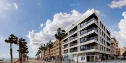 D'occasion - Appartement - Torrevieja - La Mata