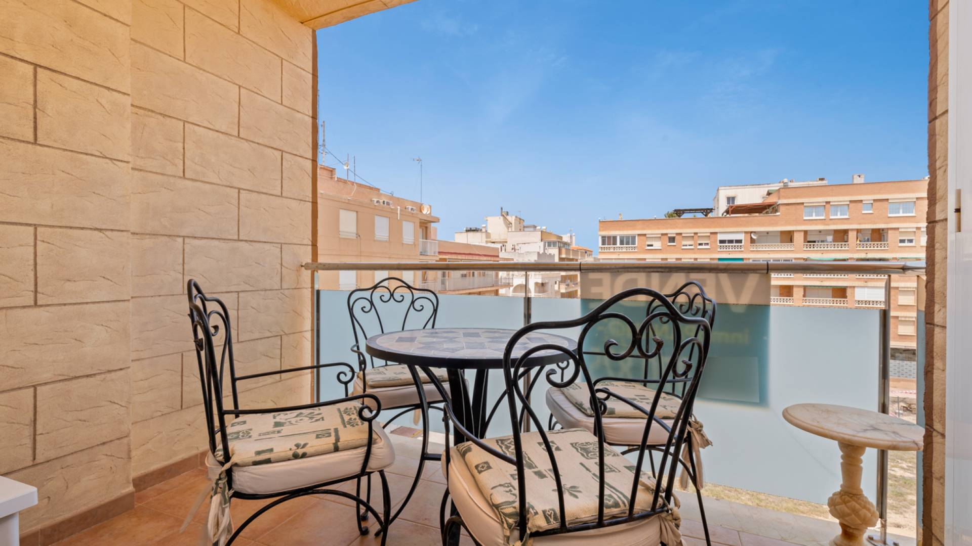 D'occasion - Appartement - Torrevieja - La Mata