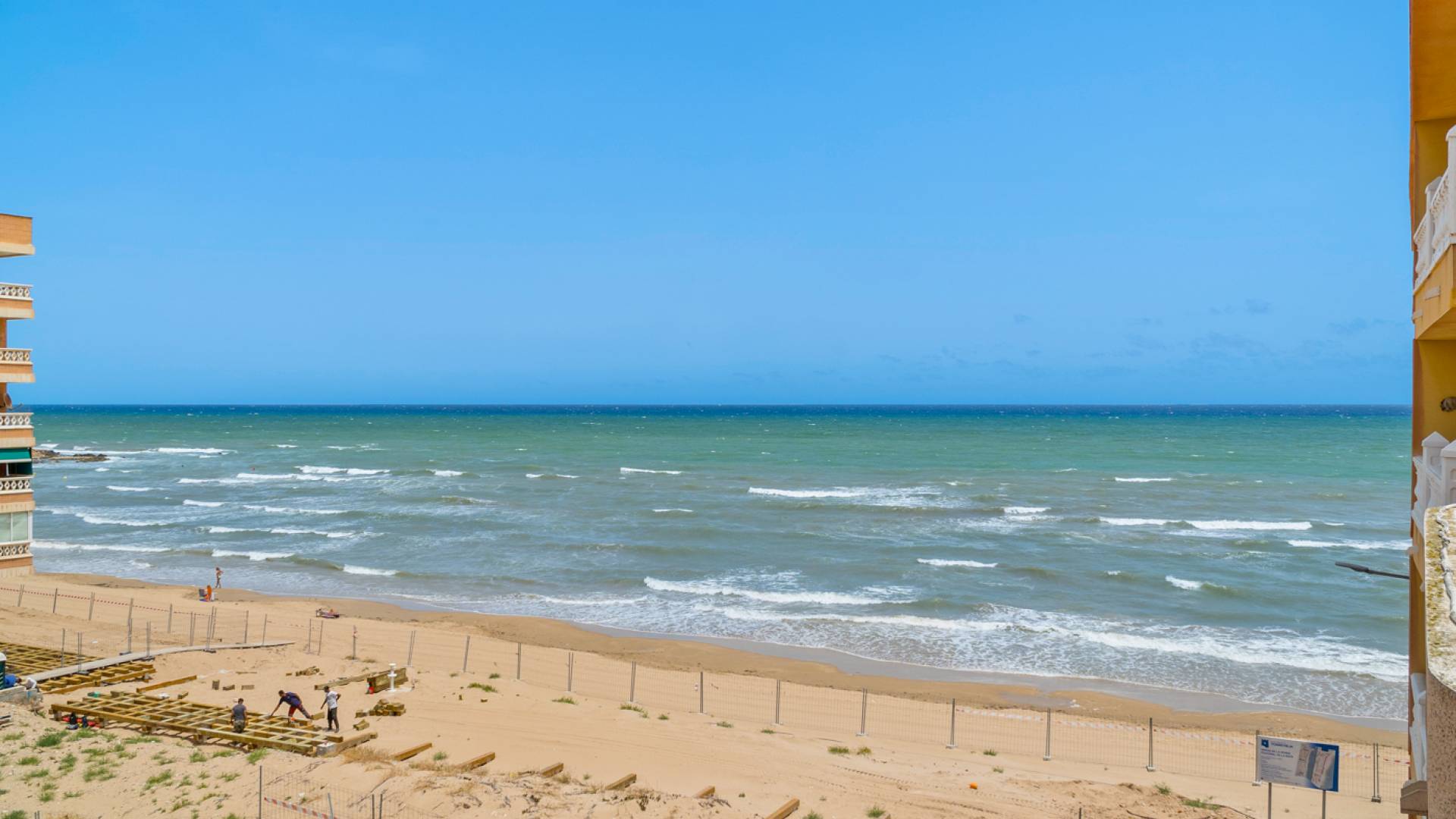 D'occasion - Appartement - Torrevieja - La Mata