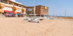 D'occasion - Appartement - Torrevieja - La Mata