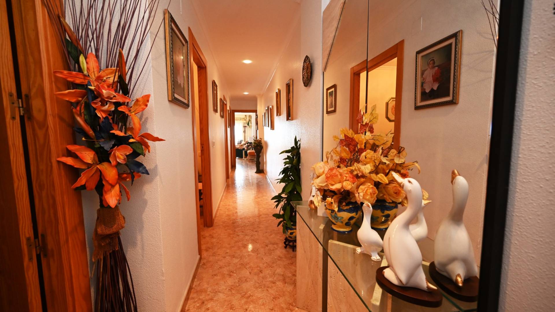 D'occasion - Appartement - Torrevieja - La Mata