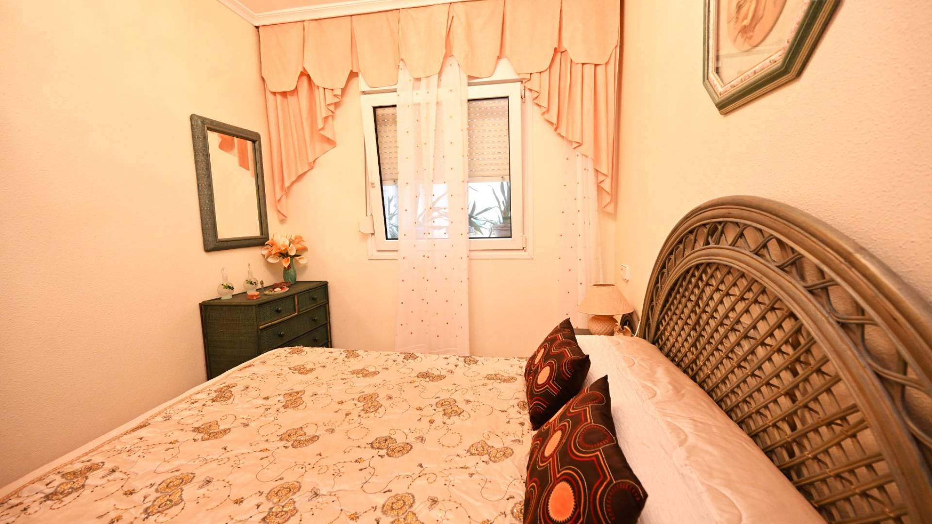 D'occasion - Appartement - Torrevieja - La Mata