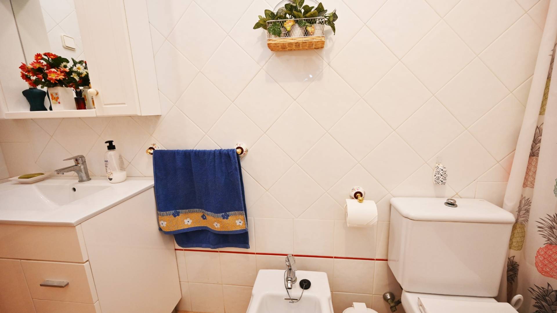 D'occasion - Appartement - Torrevieja - La Mata